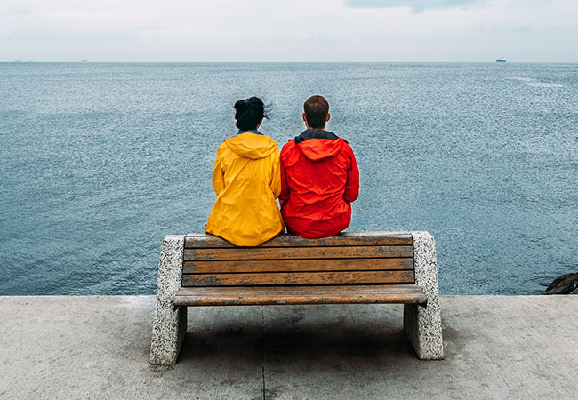 Marriage or Missions?